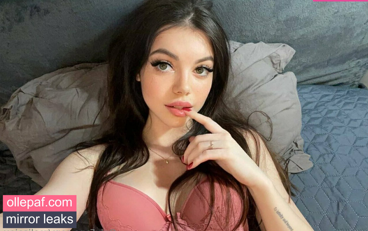 Latest Leaks melisajax Nude #228 - Fapello