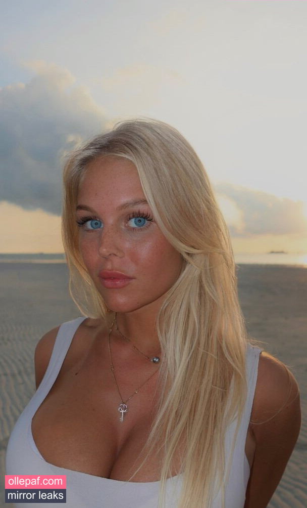Latest Leaks Melisande.mlnk Nude #14 - Fapello