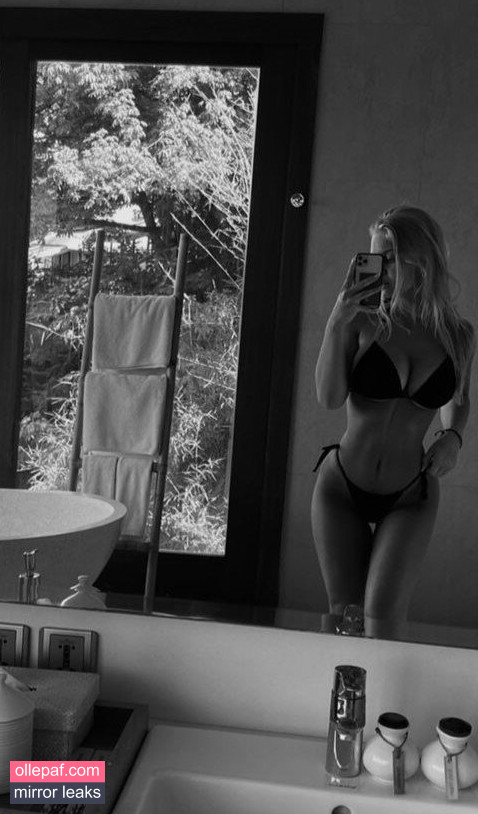 Latest Leaks Melisande.mlnk Nude #52 - Fapello