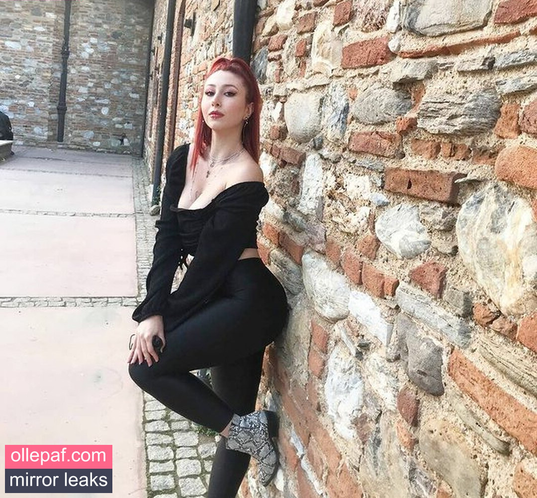 Latest Leaks melisandr Nude #17 - Fapello