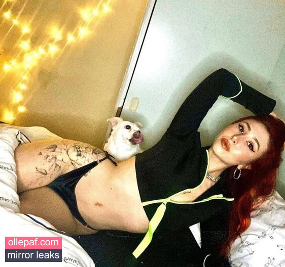 Latest Leaks melisandr Nude #8 - Fapello