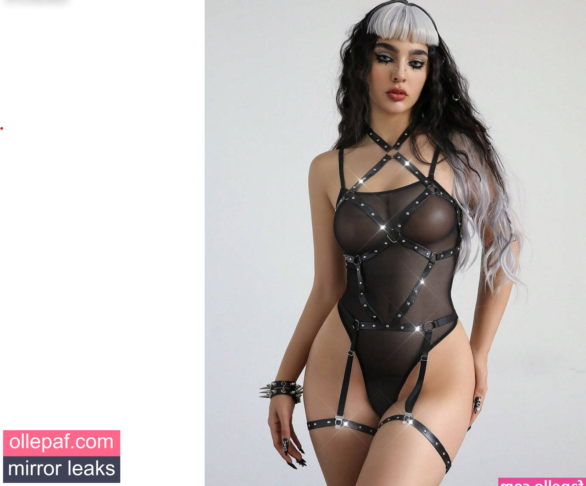 Latest Leaks Meliskap Nude #11 - Fapello