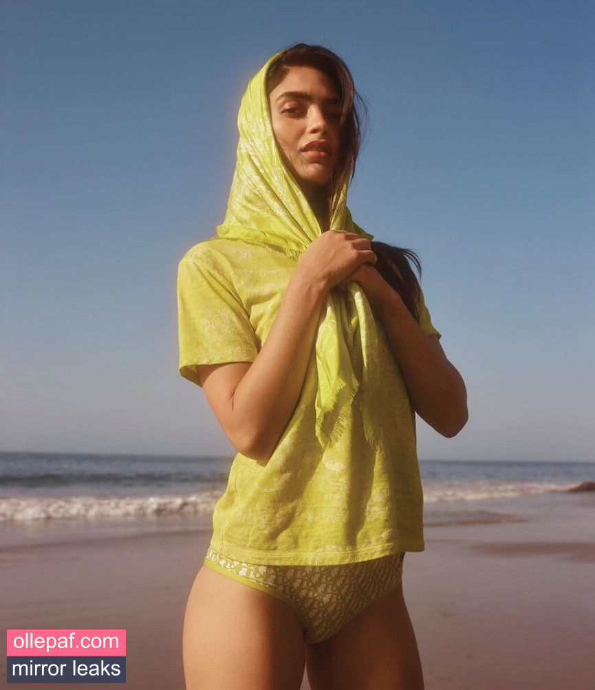 Latest Leaks Melissa Barrera Nude #146 - Fapello