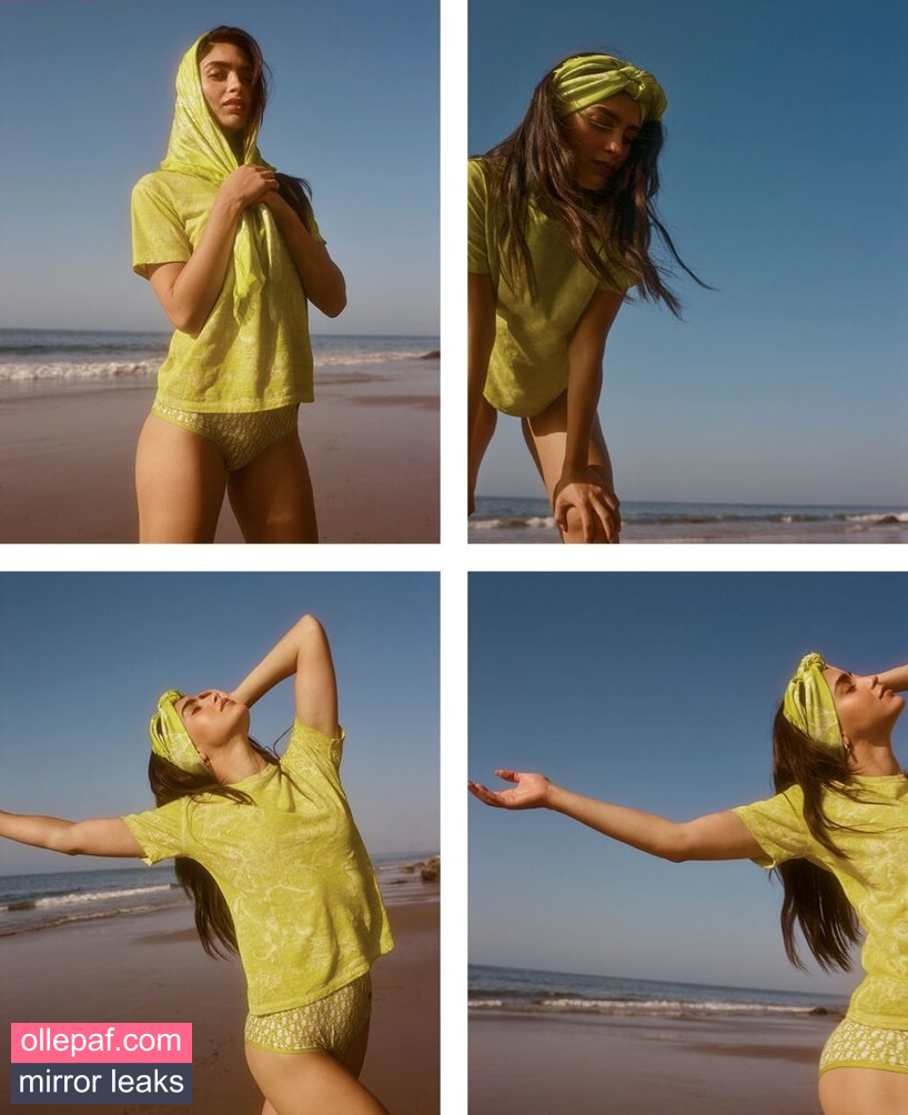 Latest Leaks Melissa Barrera Nude #150 - Fapello