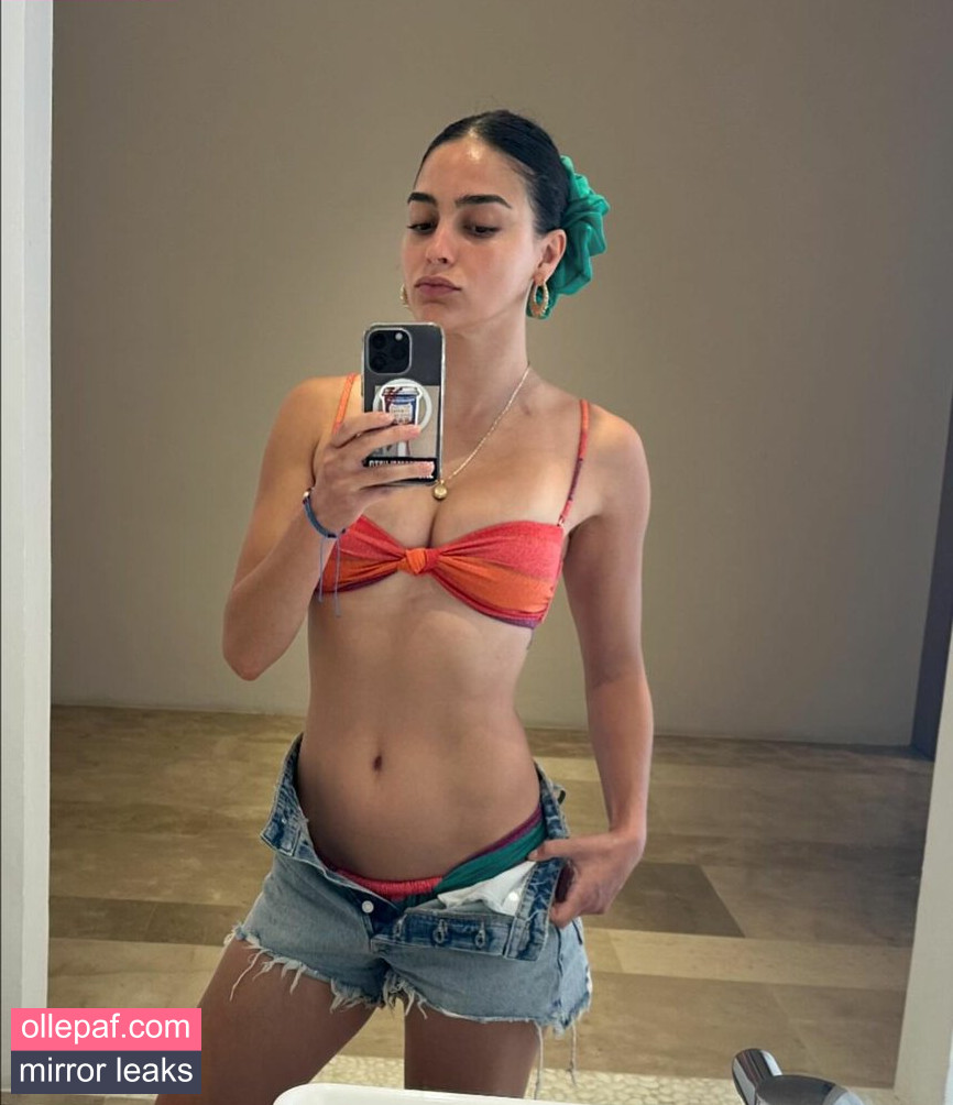 Latest Leaks Melissa Barrera Nude #190 - Fapello
