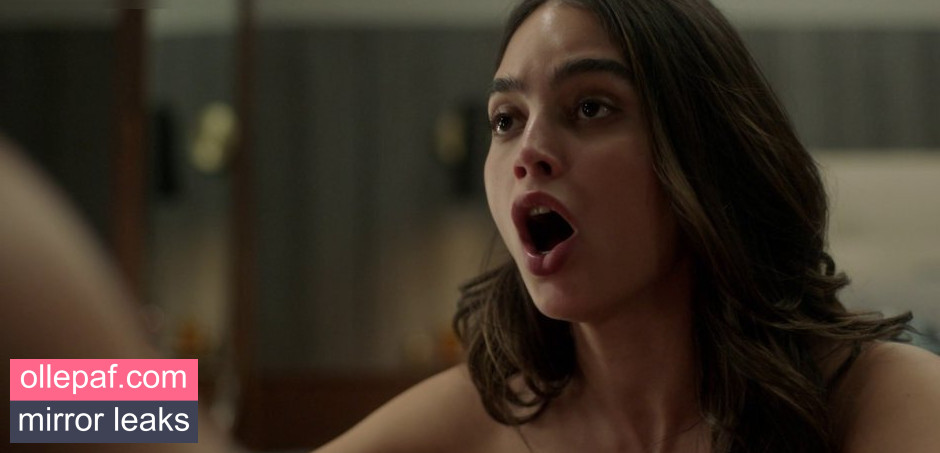 Latest Leaks Melissa Barrera Nude #199 - Fapello
