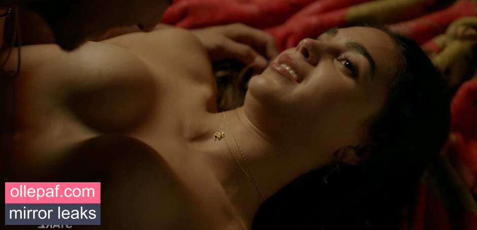 Latest Leaks Melissa Barrera Nude #201 - Fapello