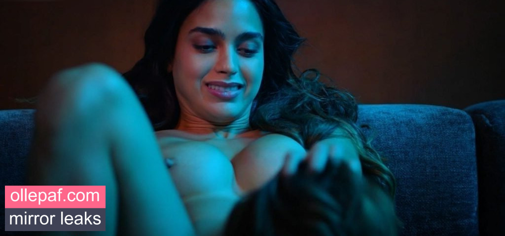 Latest Leaks Melissa Barrera Nude #223 - Fapello