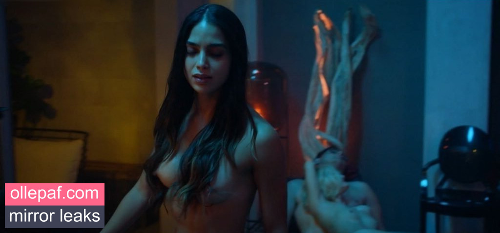 Latest Leaks Melissa Barrera Nude #225 - Fapello