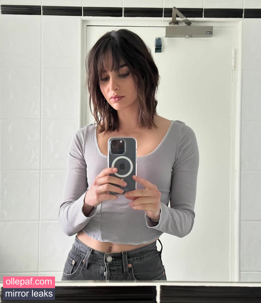 Latest Leaks Melissa Barrera Nude #250 - Fapello