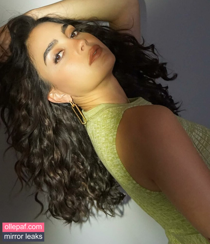 Latest Leaks Melissa Barrera Nude #266 - Fapello