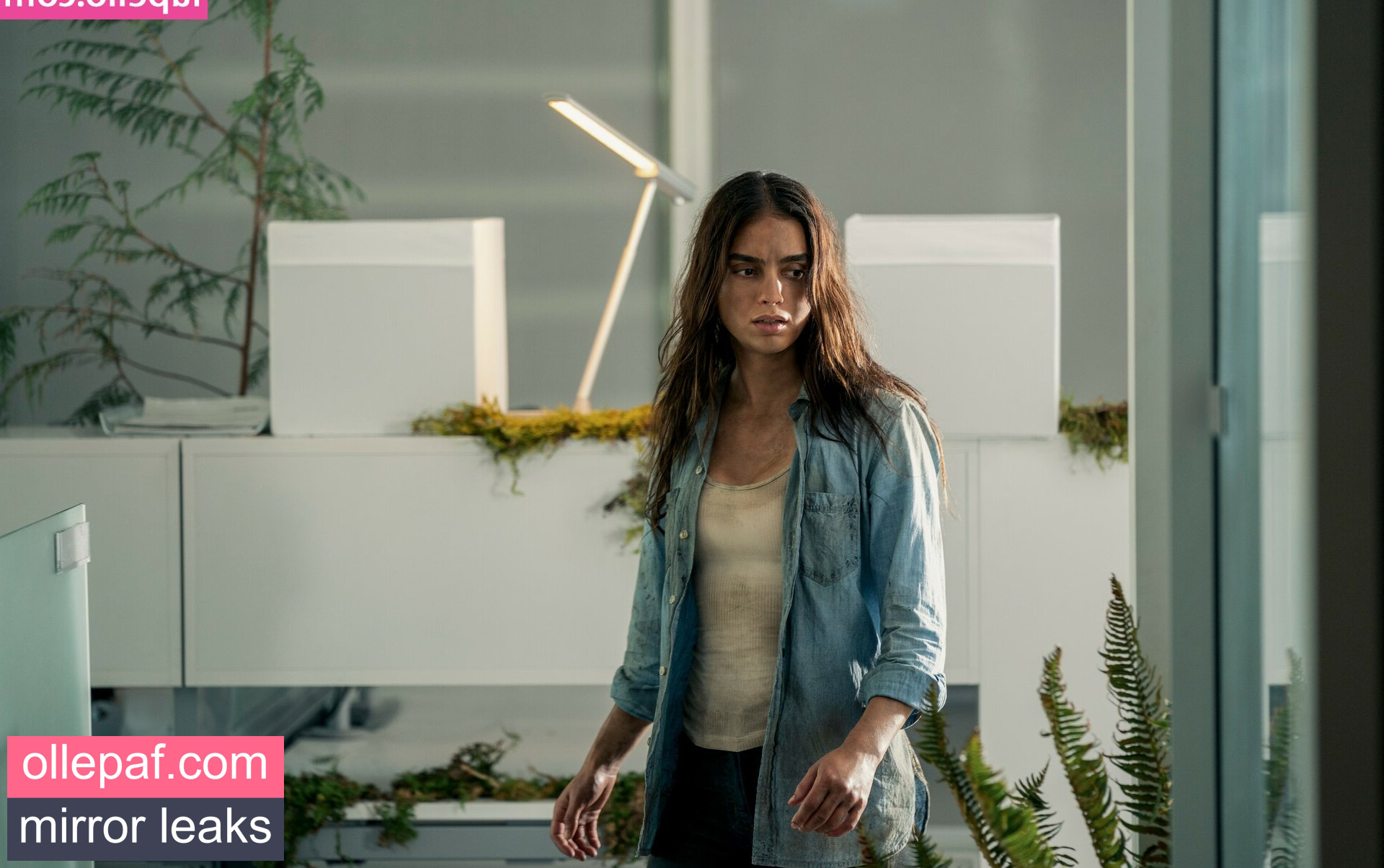 Latest Leaks Melissa Barrera Nude #291 - Fapello