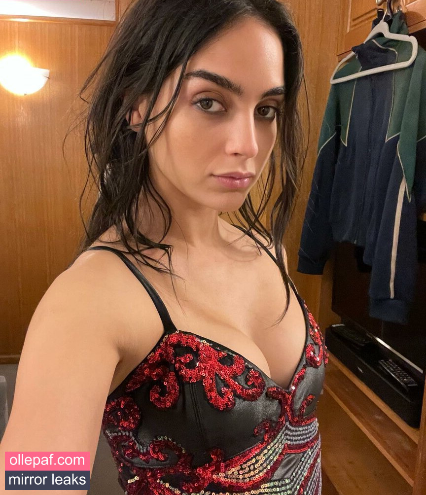 Latest Leaks Melissa Barrera Nude #350 - Fapello