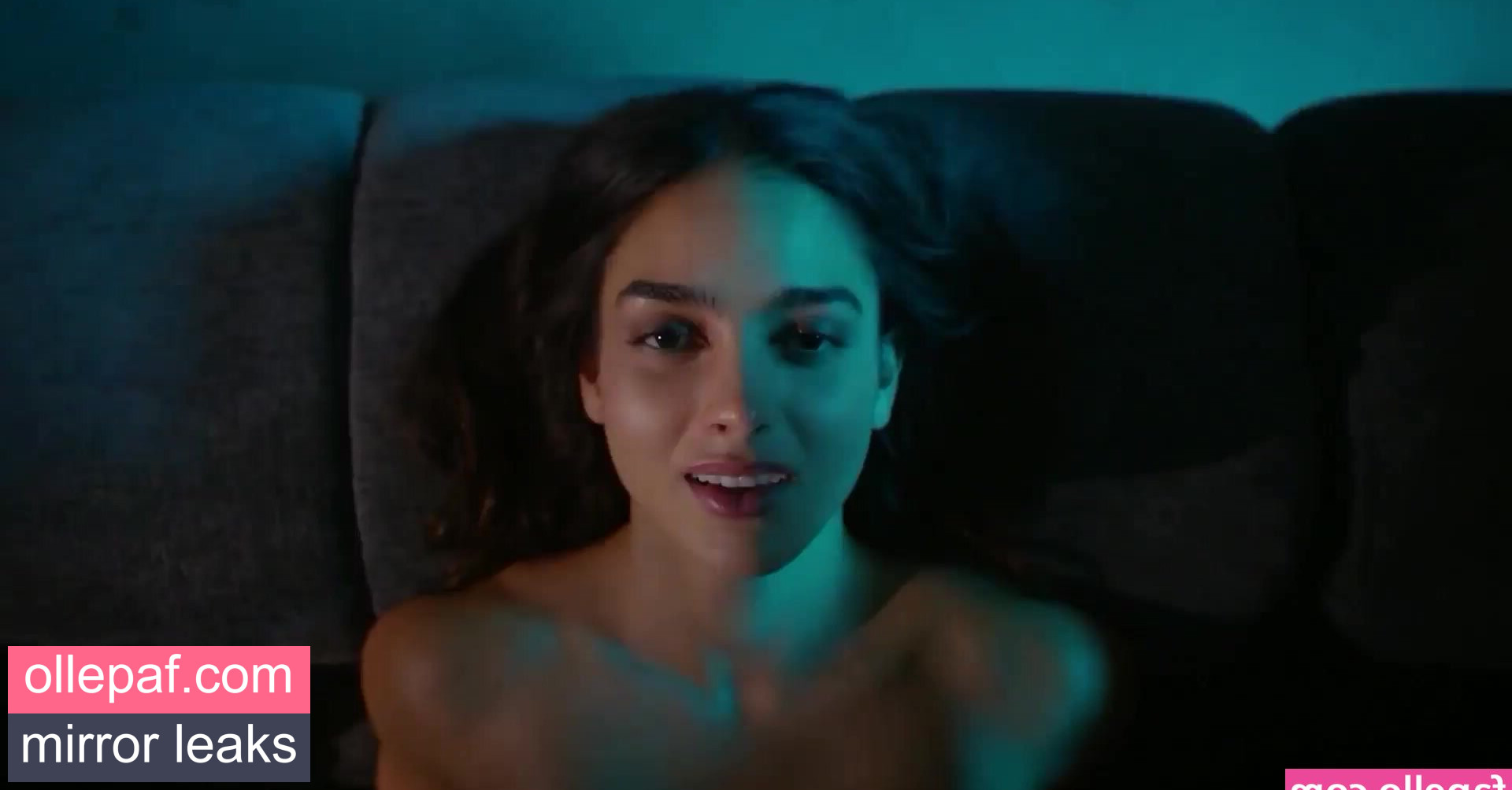 Latest Leaks Melissa Barrera Nude #351 - Fapello
