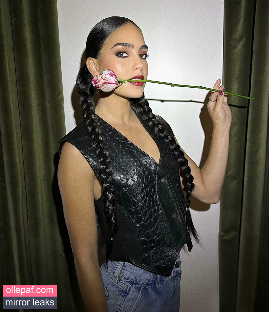 Latest Leaks Melissa Barrera Nude #80 - Fapello