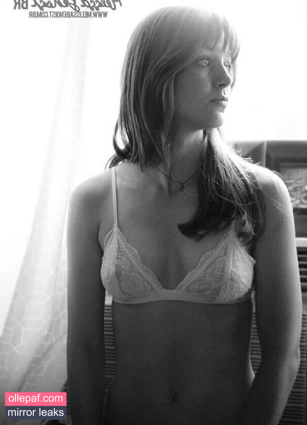 Latest Leaks Melissa Benoist Nude #150 - Fapello