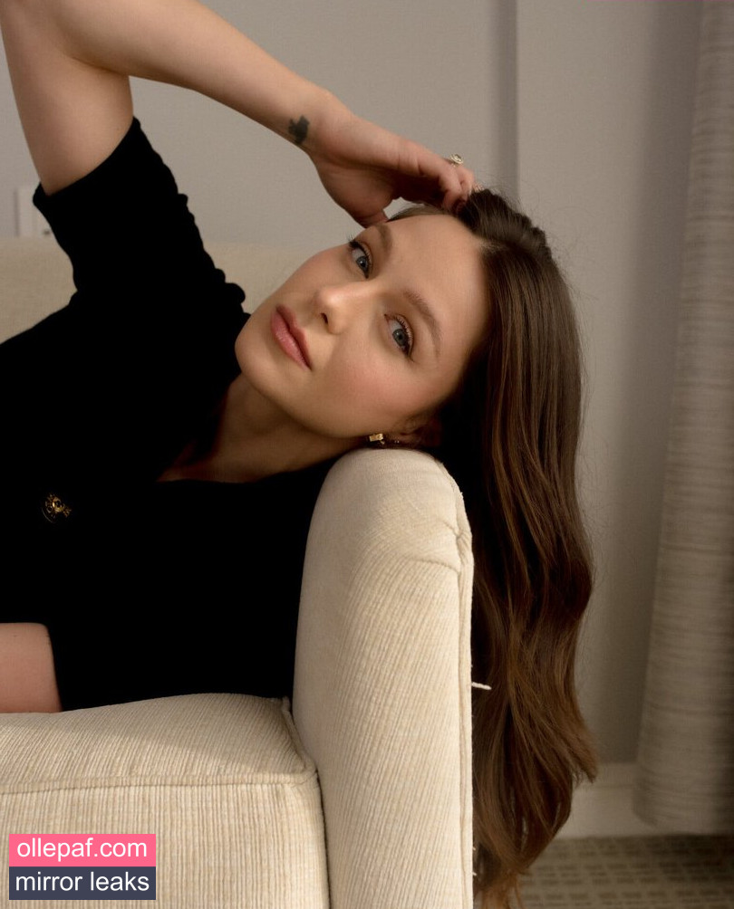 Latest Leaks Melissa Benoist Nude #208 - Fapello