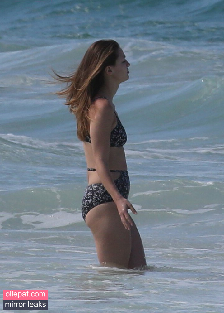 Latest Leaks Melissa Benoist Nude #62 - Fapello