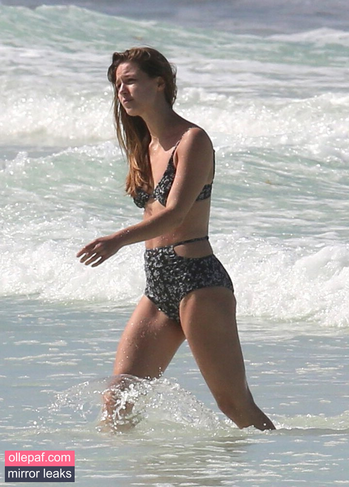 Latest Leaks Melissa Benoist Nude #63 - Fapello