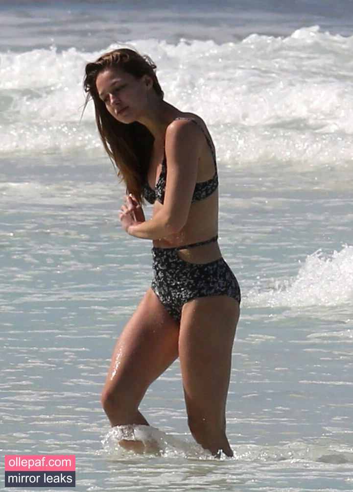 Latest Leaks Melissa Benoist Nude #72 - Fapello