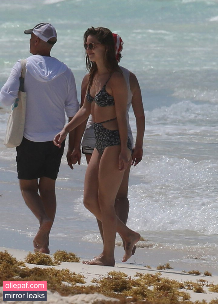 Latest Leaks Melissa Benoist Nude #76 - Fapello