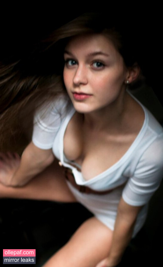 Latest Leaks Melissa Benoist Nude #86 - Fapello