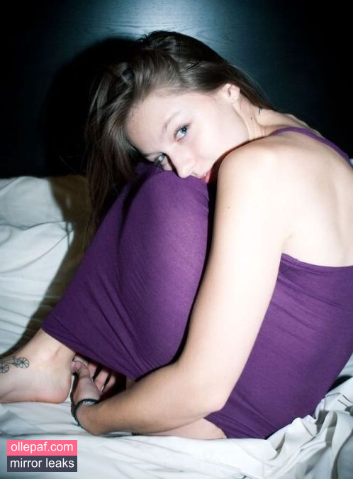 Latest Leaks Melissa Benoist Nude #87 - Fapello