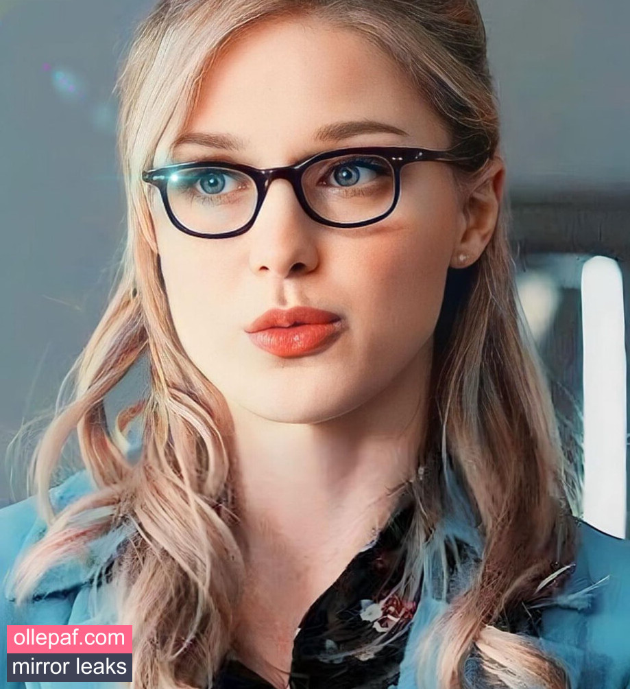 Latest Leaks Melissa Benoist Nude #90 - Fapello