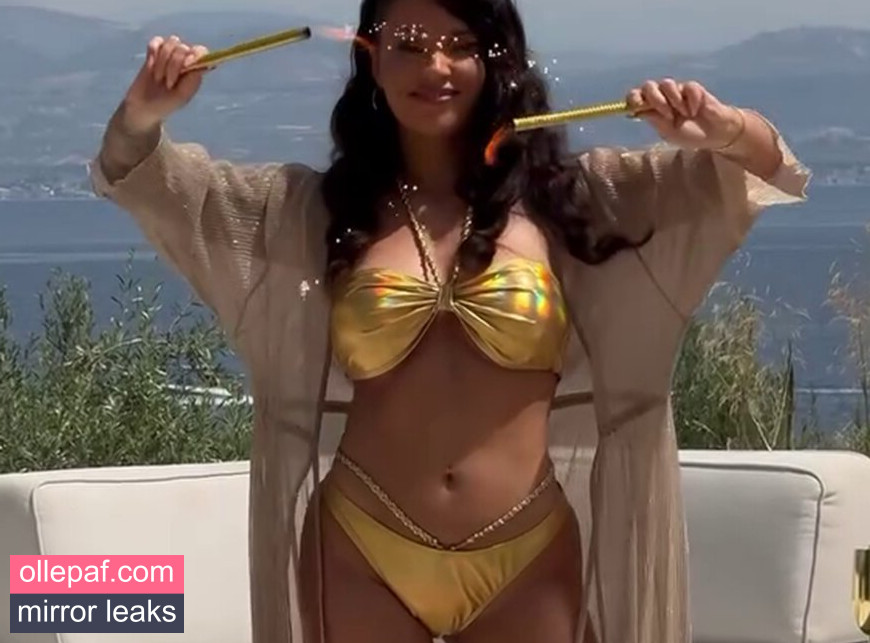 Latest Leaks Melissa Damilia Nude #11 - Fapello