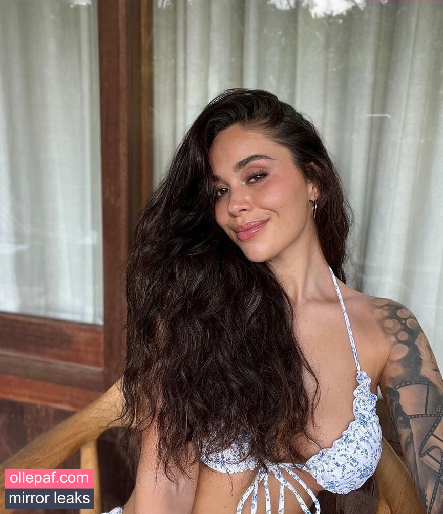 Latest Leaks Melissa Damilia Nude #26 - Fapello