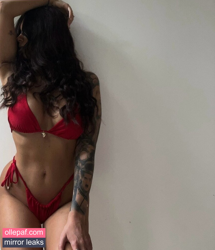 Latest Leaks Melissa Damilia Nude #28 - Fapello