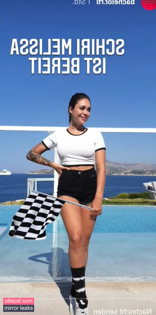 Latest Leaks Melissa Damilia Nude #35 - Fapello