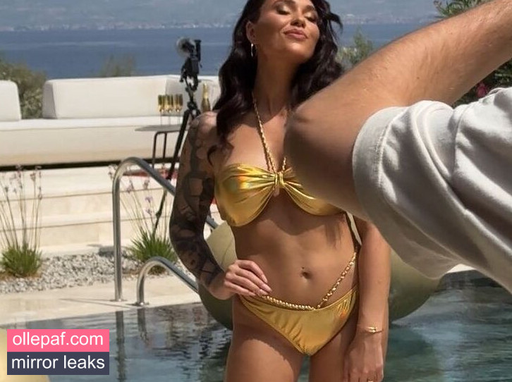 Latest Leaks Melissa Damilia Nude #10 - Fapello