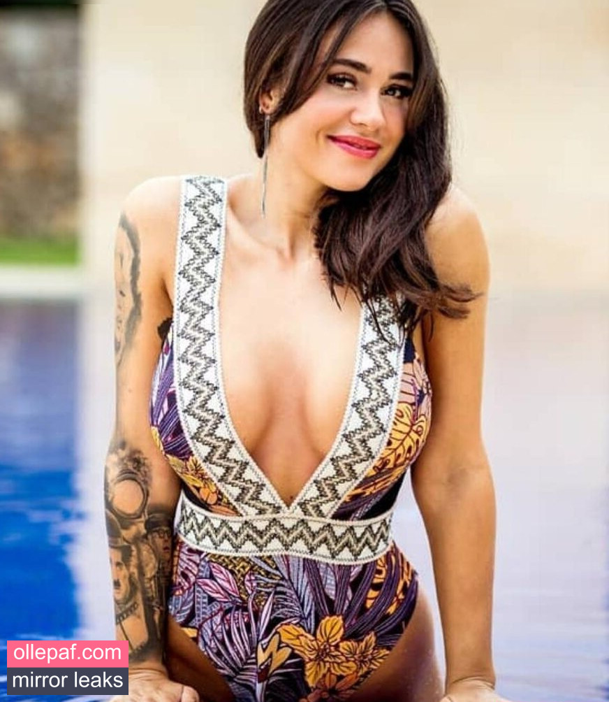 Latest Leaks Melissa Damilia Nude #91 - Fapello
