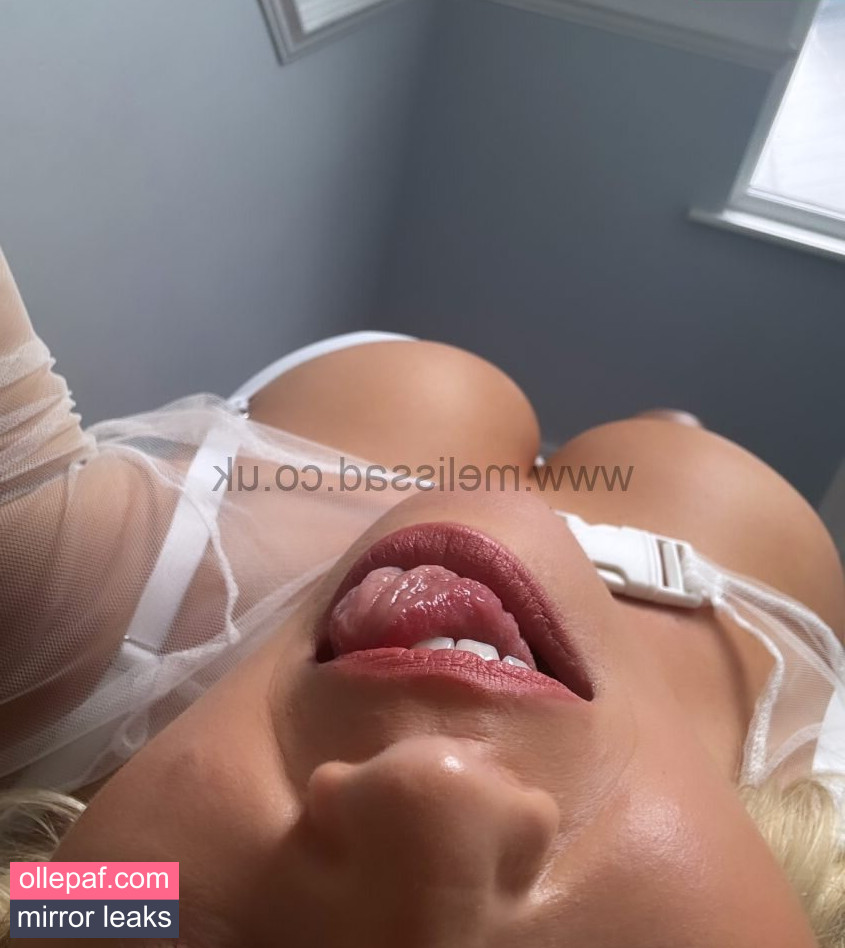 Latest Leaks Melissa Debling Nude #453 - Fapello