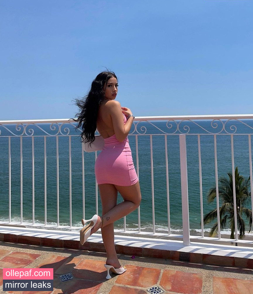 Latest Leaks Melissa Estrella Nude #101 - Fapello