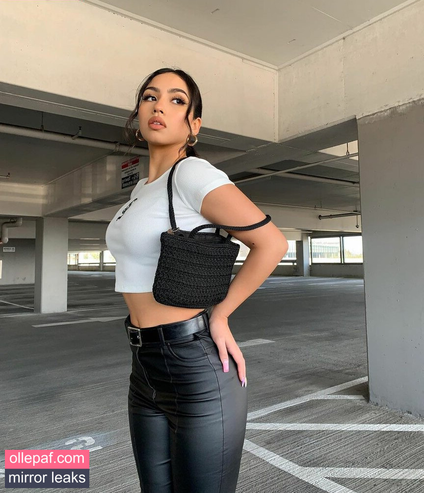 Latest Leaks Melissa Estrella Nude #37 - Fapello