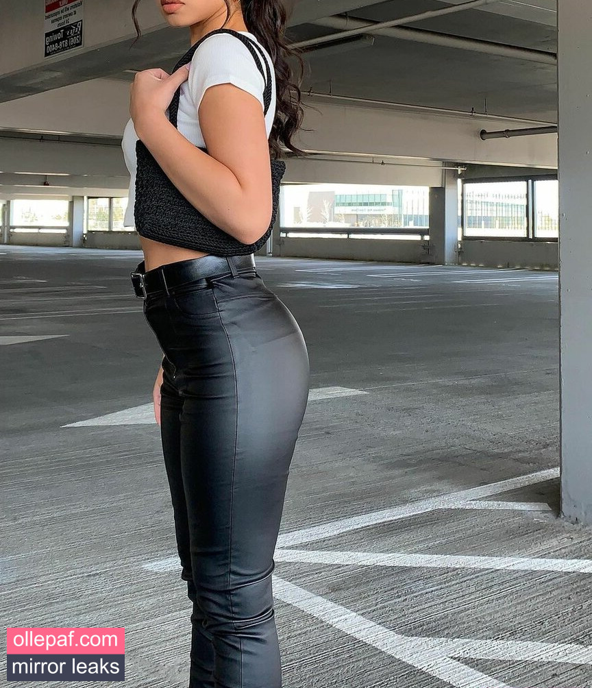 Latest Leaks Melissa Estrella Nude #39 - Fapello