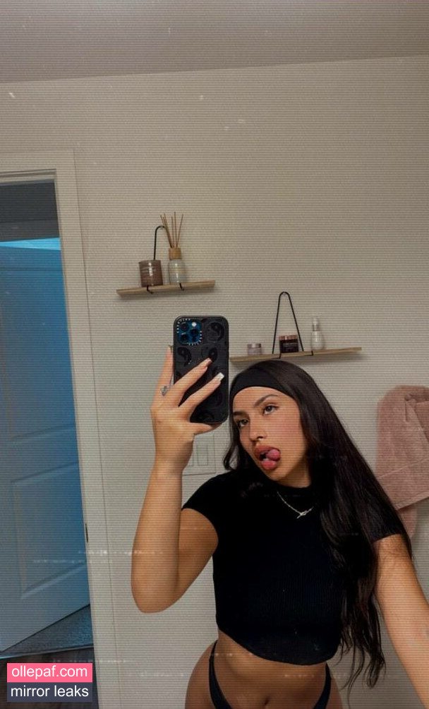 Latest Leaks Melissa Estrella Nude #49 - Fapello