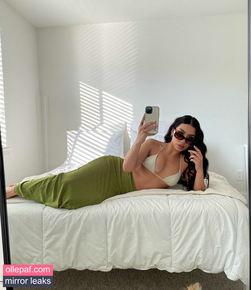 Latest Leaks Melissa Estrella Nude #55 - Fapello