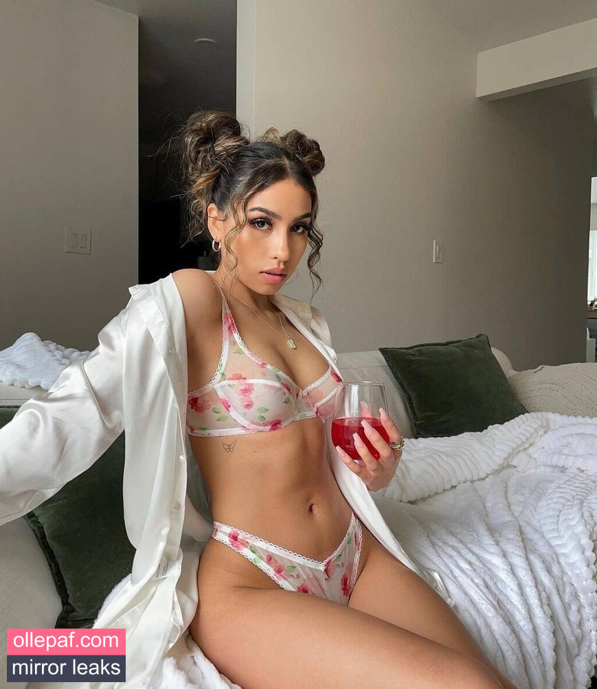 Latest Leaks Melissa Estrella Nude #86 - Fapello