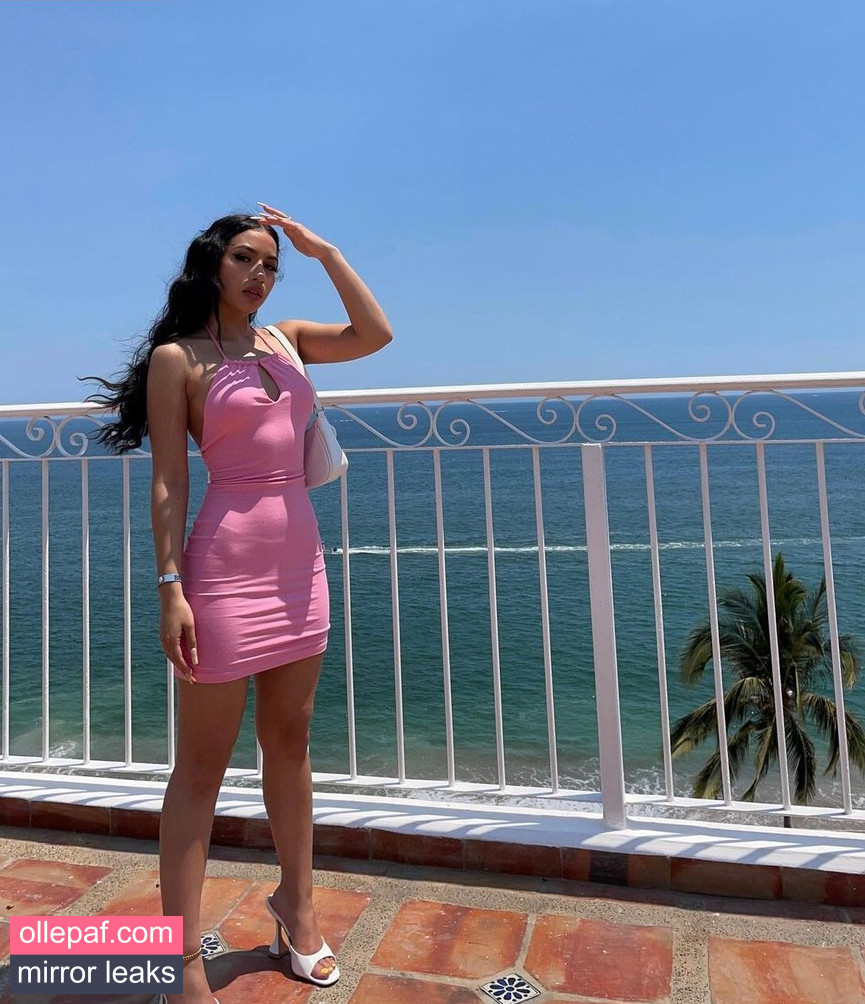 Latest Leaks Melissa Estrella Nude #98 - Fapello