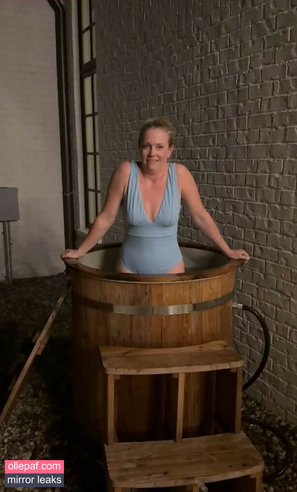 Latest Leaks Melissa Joan Hart Nude #2 - Fapello