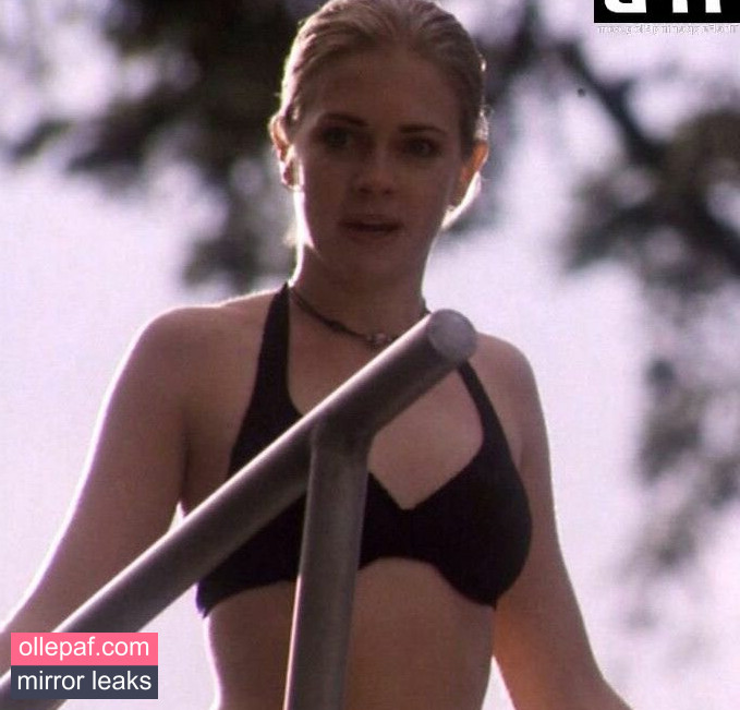 Latest Leaks Melissa Joan Hart Nude #114 - Fapello