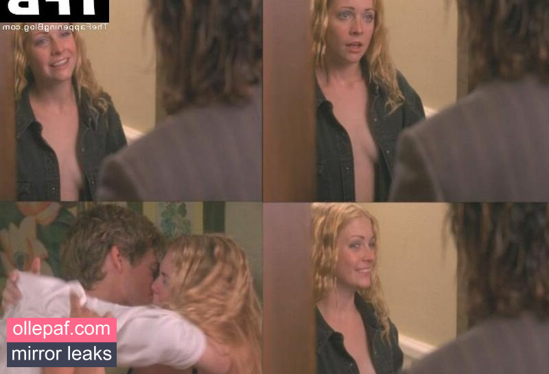 Latest Leaks Melissa Joan Hart Nude #115 - Fapello