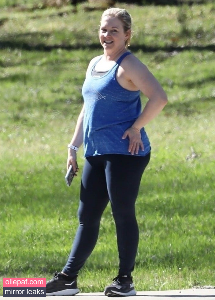 Latest Leaks Melissa Joan Hart Nude #13 - Fapello