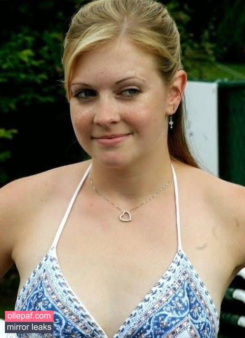 Latest Leaks Melissa Joan Hart Nude #122 - Fapello