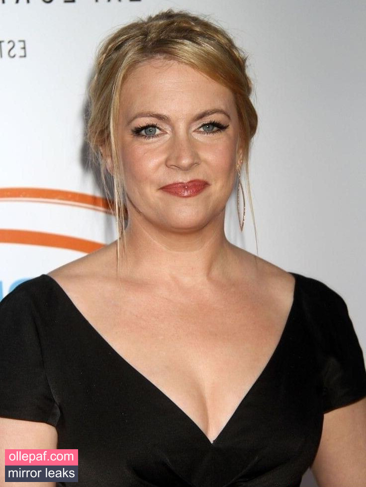 Latest Leaks Melissa Joan Hart Nude #125 - Fapello