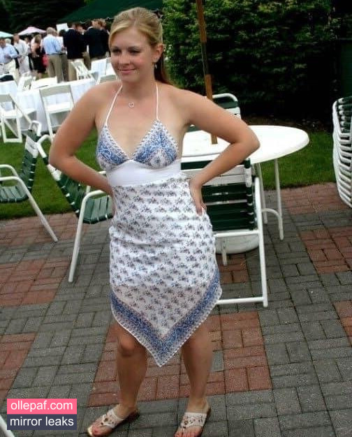 Latest Leaks Melissa Joan Hart Nude #126 - Fapello