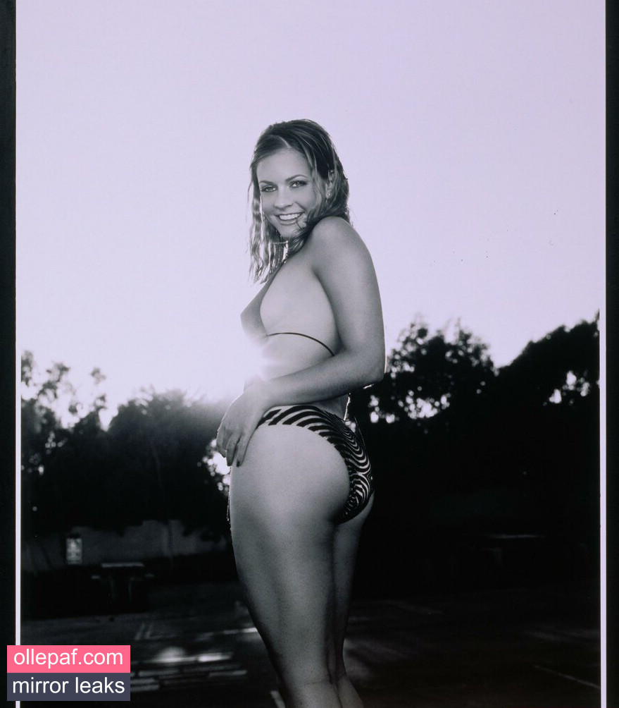 Latest Leaks Melissa Joan Hart Nude #138 - Fapello